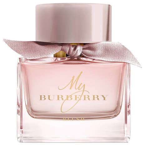 burberry blush 30 ml